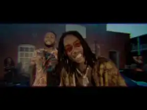 Video: Wiz Khalifa ft Jimmy Wopo & Hardo – Blue Hunnids